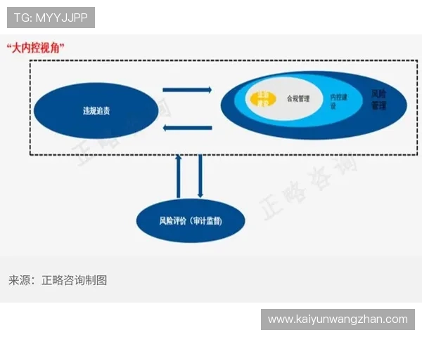 开云中国关网事件中的法律法规变化及企业合规运营的新挑战与新机遇