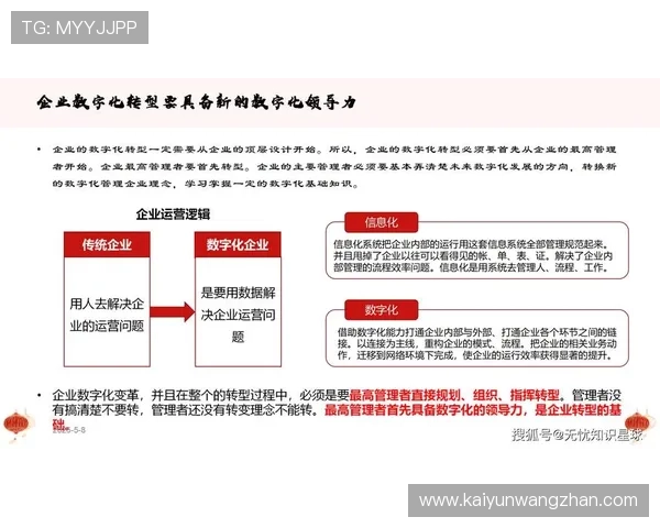 开云集团官网的数字化转型与未来发展方向研究