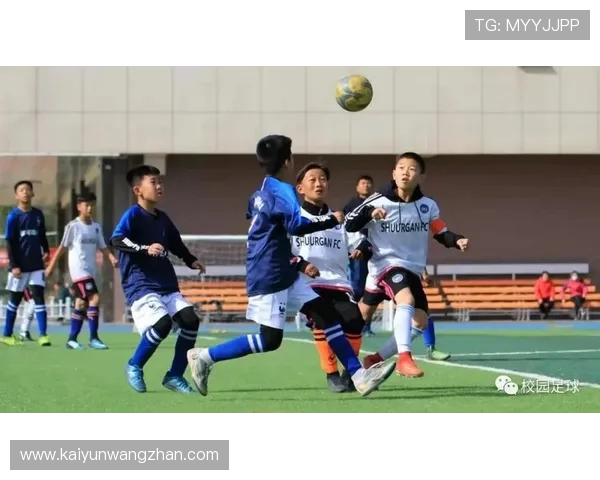 开云足球官网如何帮助用户轻松掌握足球赛事最新动态与赛程安排