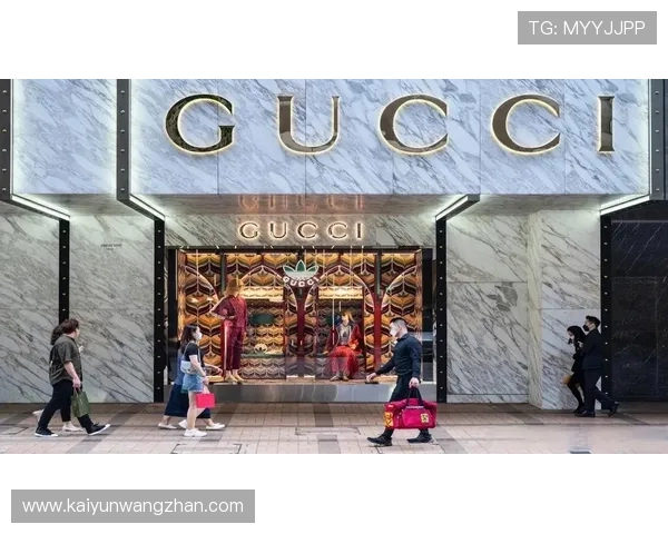 最新开云集团旗下品牌排名榜单发布，帮助消费者选择最具价值的奢侈品牌